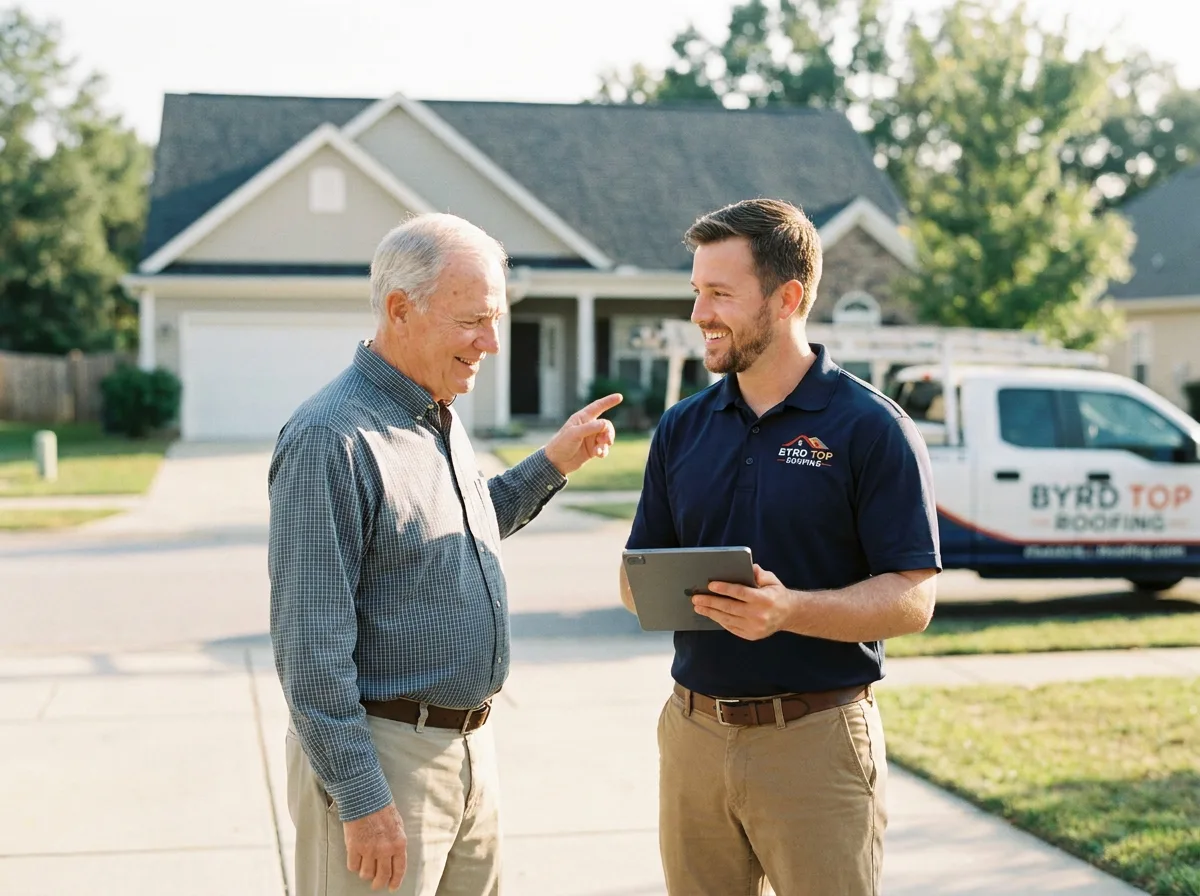 Roofing Niotaze, KS FAQs